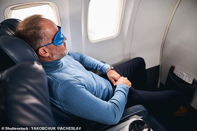 Travellers rank the top 15 worst faux pas on plane trips, from reclining your seat (at ANY point) to draping hair over it. What’s YOUR biggest flight bugbear?