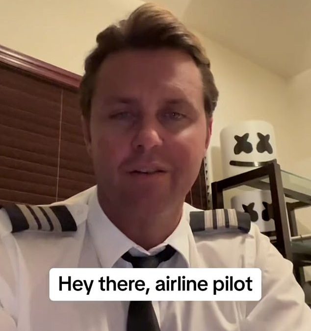 We DON’T just take off and land! I’m a pilot and here’s what we REALLY do during those long-haul 18-hour flights
