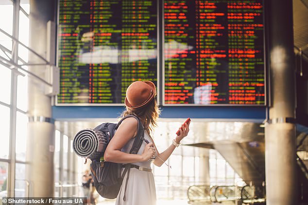What to do if your flight is cancelled or delayed, how to figure out if you’re entitled to compensation… and how much you’ll receive