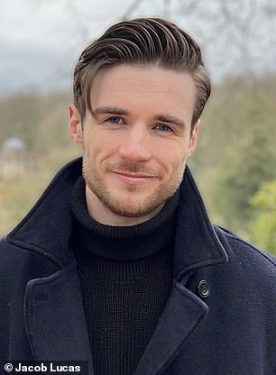 You’ve been dating all wrong! Relationship expert’s top tips for the ultimate first date – from the perfect duration to the one mistake that’ll kill the conversation