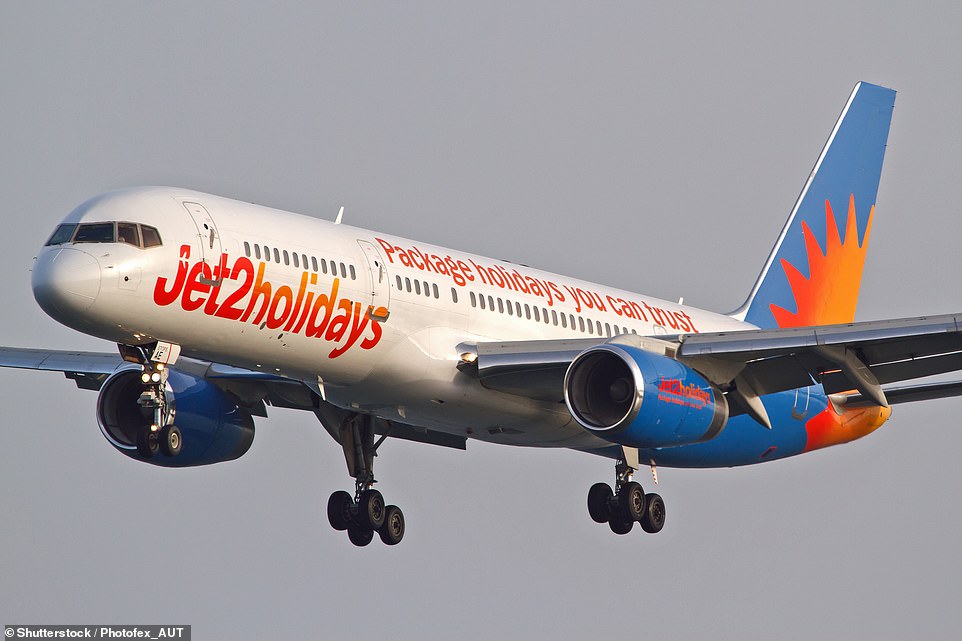 Best and worst city break package providers revealed by Which? – Lastminute.com flops while Jet2holidays, Trailfinders and Virgin top the ranking