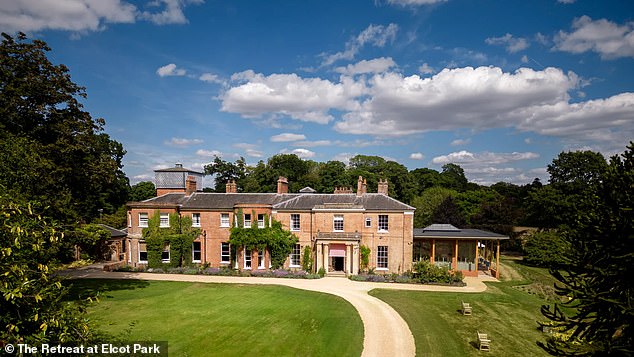 Book into a winner: The results are in… and we can reveal the latest pick of Britain’s best hotels and B&Bs for 2024