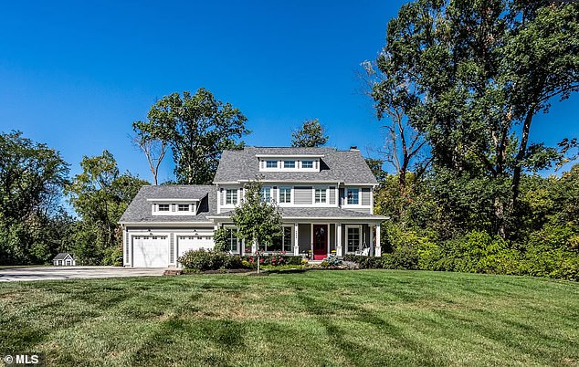 Champagne property on a lemonade budget: The ten best cities to move to if you want to buy an affordable MANSION