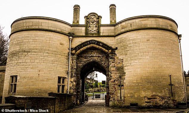 Discovering the haunting joys of Nottingham, from a hidden network of caves to an ancient pub known for ‘paranormal’ activity
