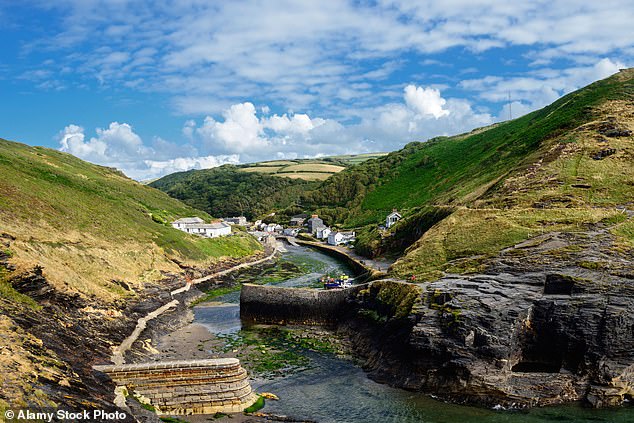 Forget flying to the Med… I drive from Scotland to Cornwall every year for a family holiday to enjoy one of the most glorious parts of the UK
