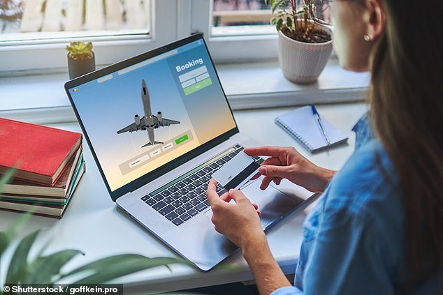 Holidaymakers warned to be wary of tempting ‘low-deposit’ getaways – as they could be forced to pay thousands if they cancel the trip, Which? reveals