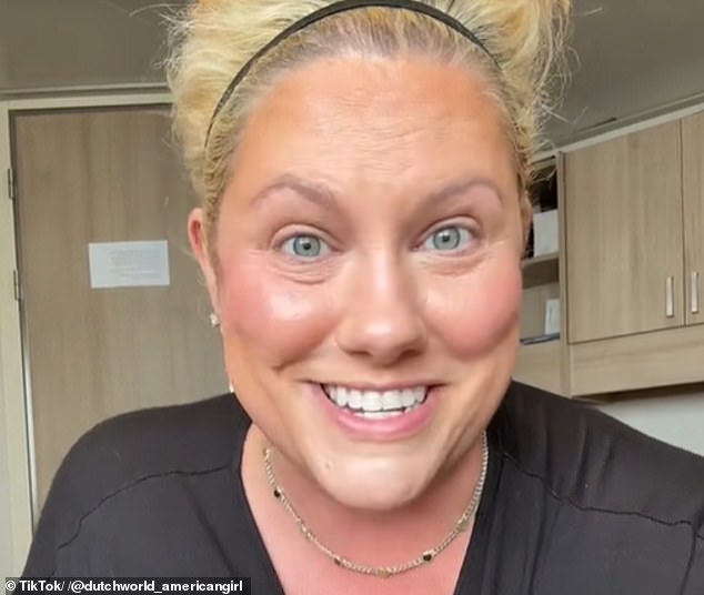 ‘How do people survive?’ TikTokers reveal eye-watering grocery store prices around the world, from the ‘Bella Hadid smoothie’ in LA to luxury tomatoes in London
