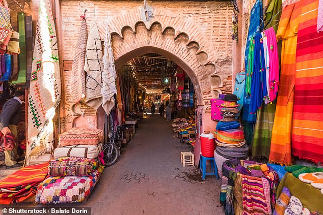 I visited Morocco – this is why I will NEVER return