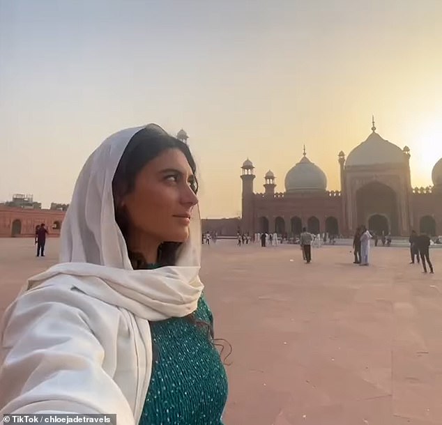 I’m a female solo traveller and I’ve felt unsafe in these four countries