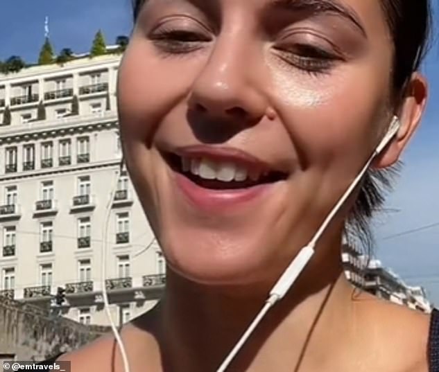 I’m a female solo traveller who’s visited 25 countries… and here’s why I would NEVER go back to Athens