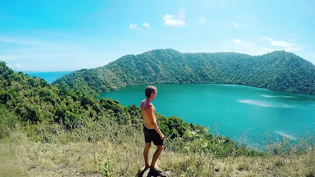 I’m a travel lover – this is how I got over the fear of solo backpacking