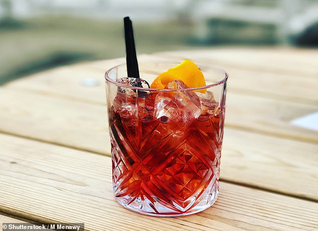 I’m a travel writer and here’s why the best thing about a holiday is… drinking Campari at 11am