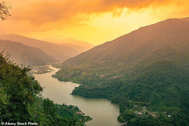 India’s true wilderness: It’s the country’s least populated region – and with majestic hiking, wildlife and mystery at every turn, Arunachal Pradesh is an adventure like no other