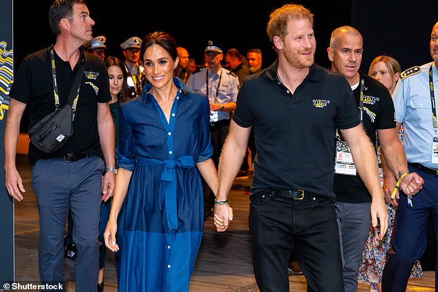 Inside CostaTerra, the luxury golf resort dubbed the ‘Hamptons of Portugal’ where Harry and Meghan visited Eugenie and Jack