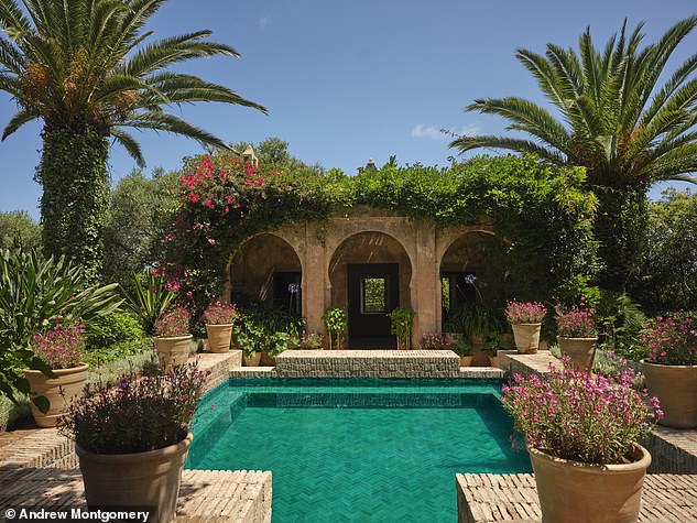 Morocco by design: Jasper Conran has turned Yves Saint Laurent’s villa in Tangier into an exquisite hotel – the latest chic outpost in a city that’s back to its flourishing best