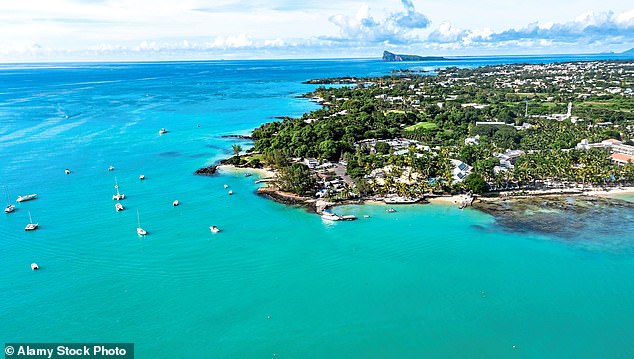 Northern soul of Mauritius: Immerse yourself in the fascinating culture and natural beauty at the ‘top’ of this charming, sunny Indian Ocean country