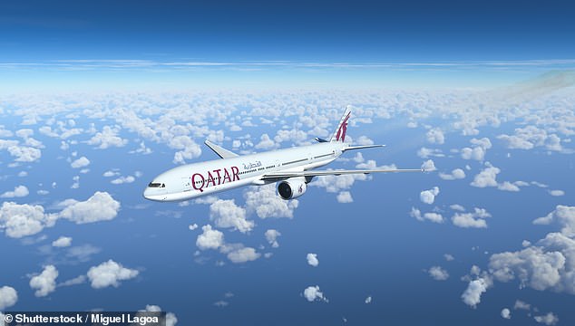Qatar Airways: Passenger DIED next to me on a 14-hour flight to Sydney – what airline staff did with her body horrified me