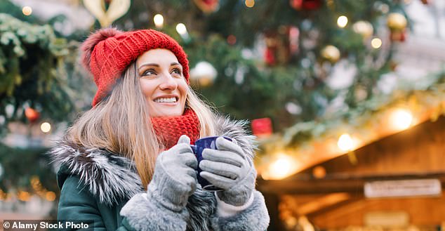 Revealed: Full list of 2023 Christmas markets in the UK and when they open