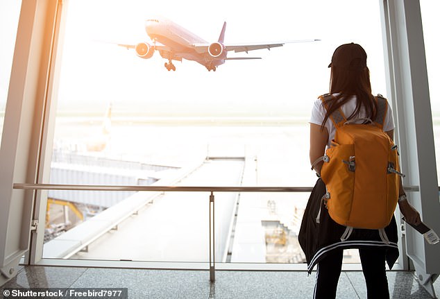 This new tool reveals the cheapest times to fly over Christmas and New Year – saving you as much as 40 per cent on flights