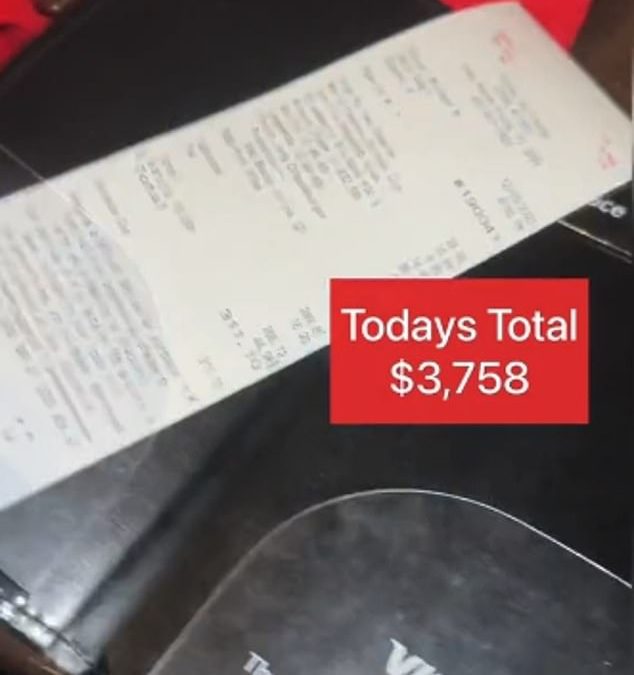 We spent $3,758 in ONE DAY at Disney World – it was ‘daylight robbery’