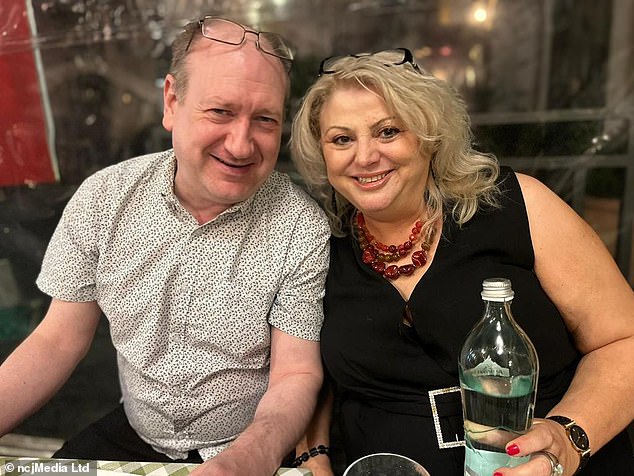 Woman, 56, claims she was removed from aeroplane after flight attendants saw her ‘sweating’
