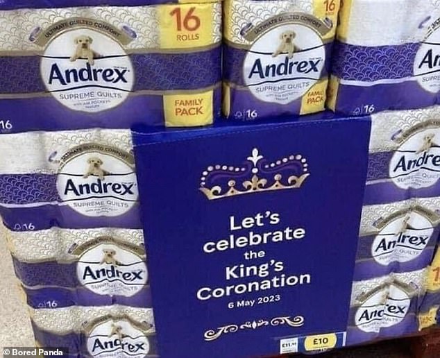 False advertising! These hilarious marketing fails should never have been signed off