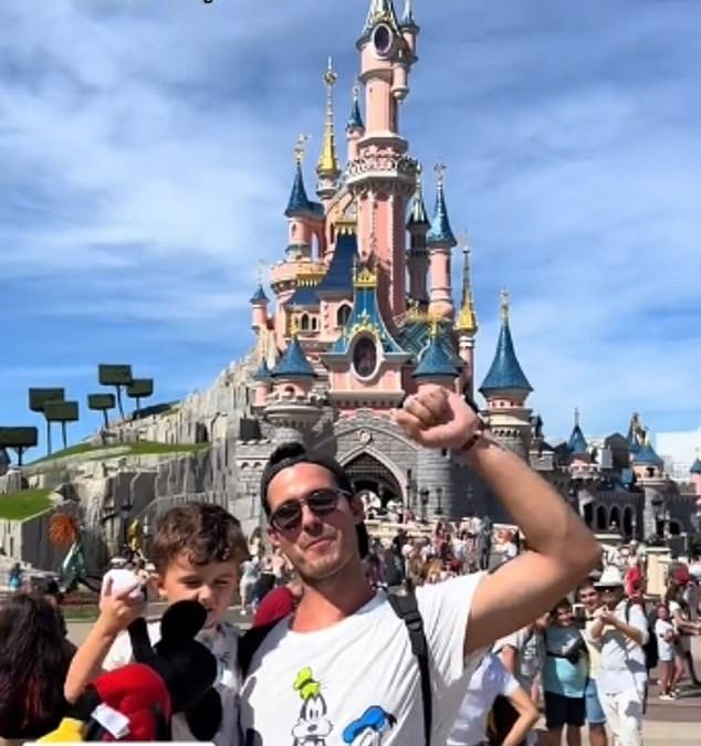 Family shares eye-watering cost of a day at Disneyland Paris – and reveal hacks to save money along the way