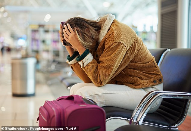 Got a layover or a late-night flight? The internet is raving about these ‘lifesaver’ apps that find places to safely store your luggage on holiday, from hairdressers to cafes