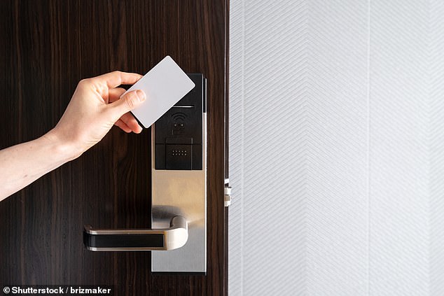 Holidaymakers reveal the first things they do when they get to their hotel room (so do YOU check for bed bugs straightaway?)