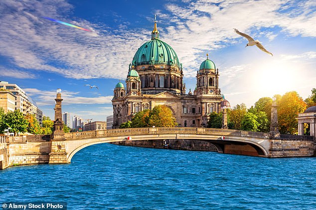 I’ve been visiting Berlin for more than 30 years – here’s why it’s Europe’s most exciting city, from great art and compelling museums to an unrivalled music scene