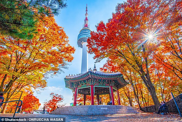 The best 100 cities on the planet ranked – and ‘despite Brexit’ it’s London that’s No.1, followed by Paris and New York. So where does YOUR favourite city come on the list?