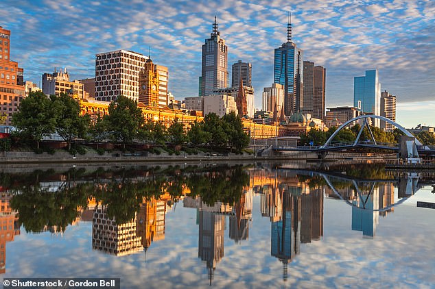 The best cities in the world for culture in 2023 named by Time Out – with Edinburgh beating New York and Melbourne trumping Paris. But none of them make the top five…