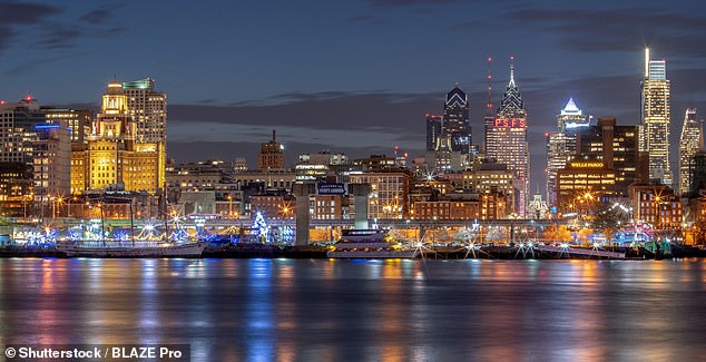 The city of revolution, Rocky and Renoir: A long weekend in Philadelphia reveals a city fanatical about art, sport and its role in the birth of modern America