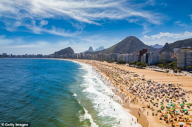 The thrill of Brazil: Rio buzzes – but there’s so much more to discover in this vast and beautiful country, including its version of St Tropez