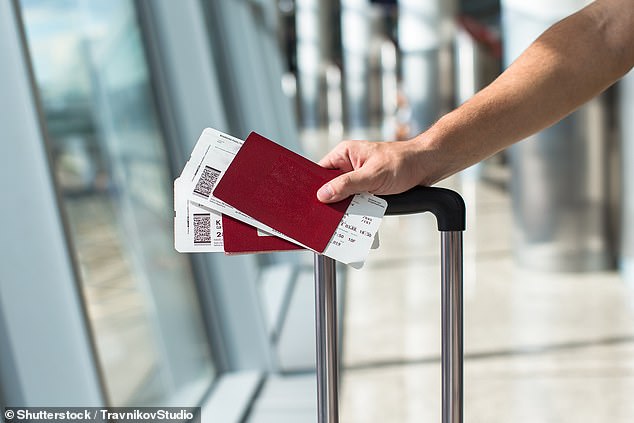 The ultimate WFH locations: Five sun-kissed nations offering cheap working visas – including tropical island off the west coast of Africa for less than £100