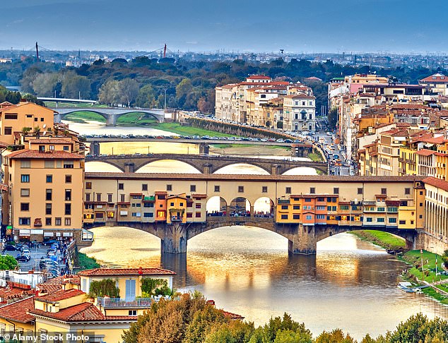These European cities are chock-a-block for most of the year – but go now and it’s a different (and cheaper) story