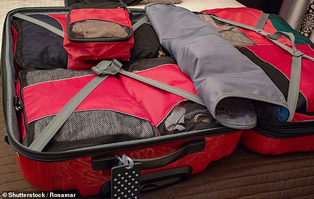 Travel vlogger shares essential items you need to purchase to make your next voyage a breeze