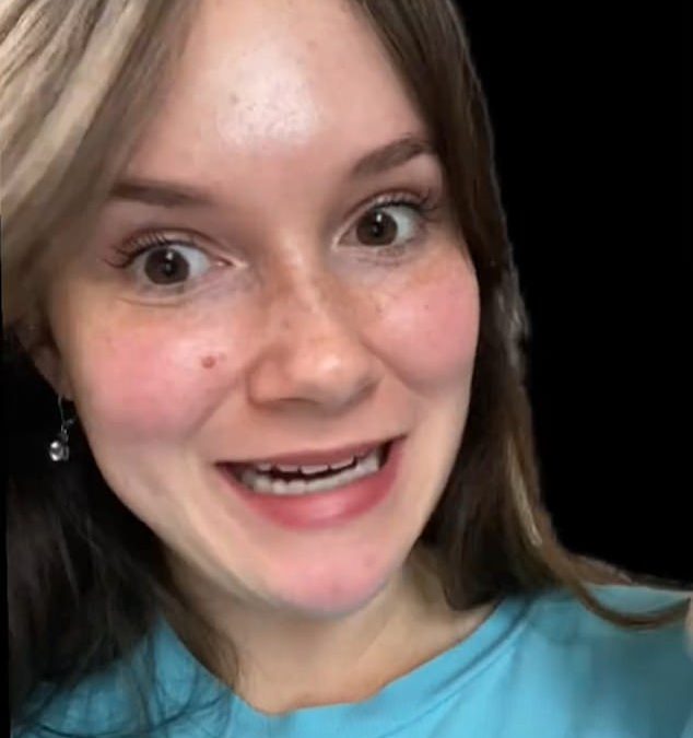 US student divides opinion with long list of things she LOVES about Europe