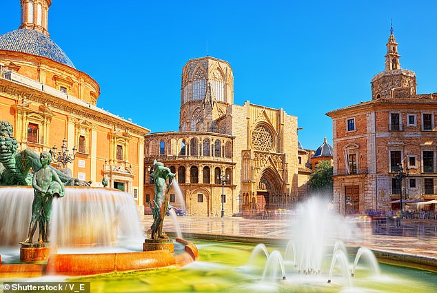 Which? reveals the UK’s favourite European city-break destinations, with Krakow and Valencia joint No.1 (and Paris placed firmly in the bottom half of the table)