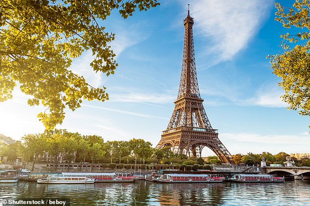 Why these are the places you MUST visit in 2024, explains influential travel site The Points Guy… from San Diego to Queensland