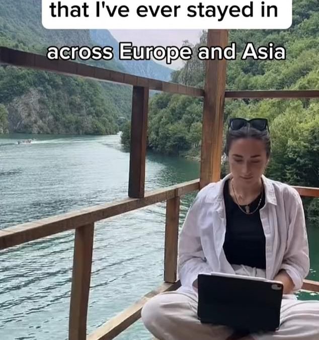 I travelled around Europe and Asia on my own – here are my top 10 hostels to stay in for solo backpackers
