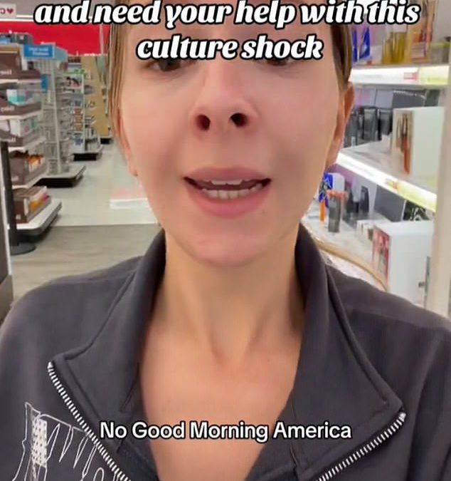 I’m a Brit living in America… the biggest culture shock is the BEDDING