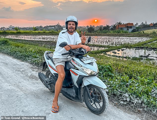 I’m a travel influencer who’s visited over 159 countries – here are the best destinations for beginner backpackers (and why they should steer clear of Hawaii and Australia)