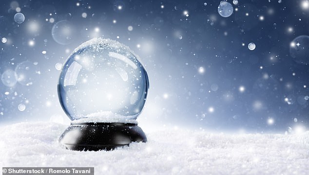 Revealed: From snow globes to cranberry sauce, the Christmas items you should AVOID packing in your carry-on luggage – and why you shouldn’t wrap gifts before flying