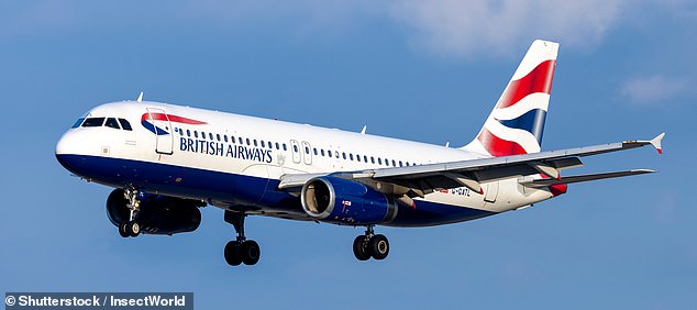 Revealed: The airlines most likely to ruin your Christmas, with a study by Which? ranking 35 major carriers for punctuality and cancellations – and it’s not good news for BA passengers