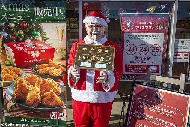 Ten Christmas traditions… you’ve probably never heard of