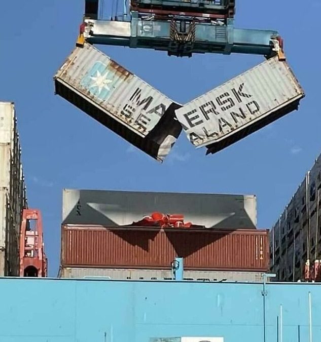 That’s going to cost you! These unfortunate mishaps will take a lot of clearing up