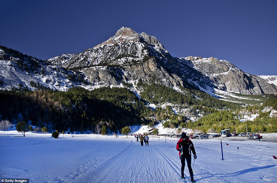 The best and worst value places to go skiing in Europe this winter – with Bulgaria losing its crown as the cheapest destination to ITALY