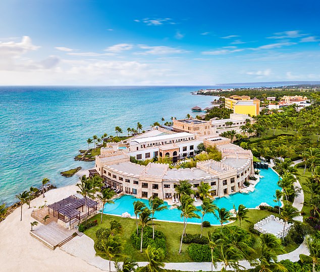 The Dominican dream: Once deemed downmarket, this Caribbean island is now the region’s most popular