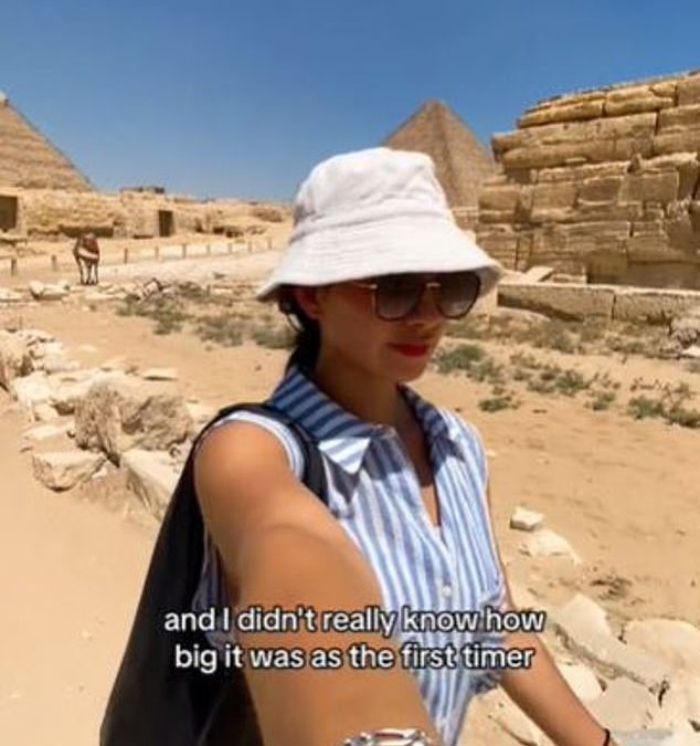 These are the three worst countries I’ve visited – I didn’t feel safe and the scamming was next level in one of them